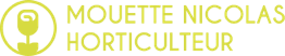 Logo ETS Mouette Nicolas