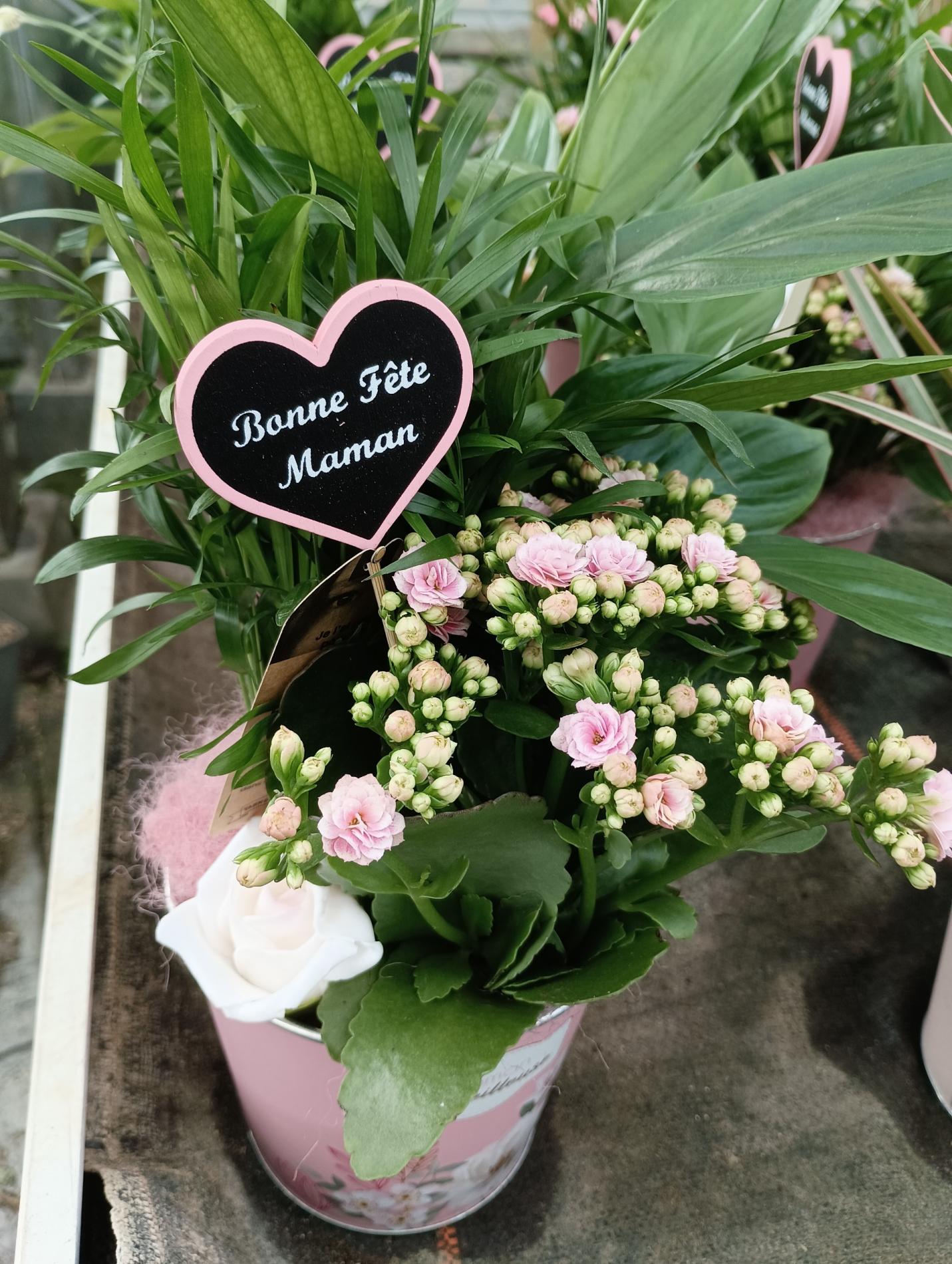 F&Ecirc;TE DES M&Egrave;RES