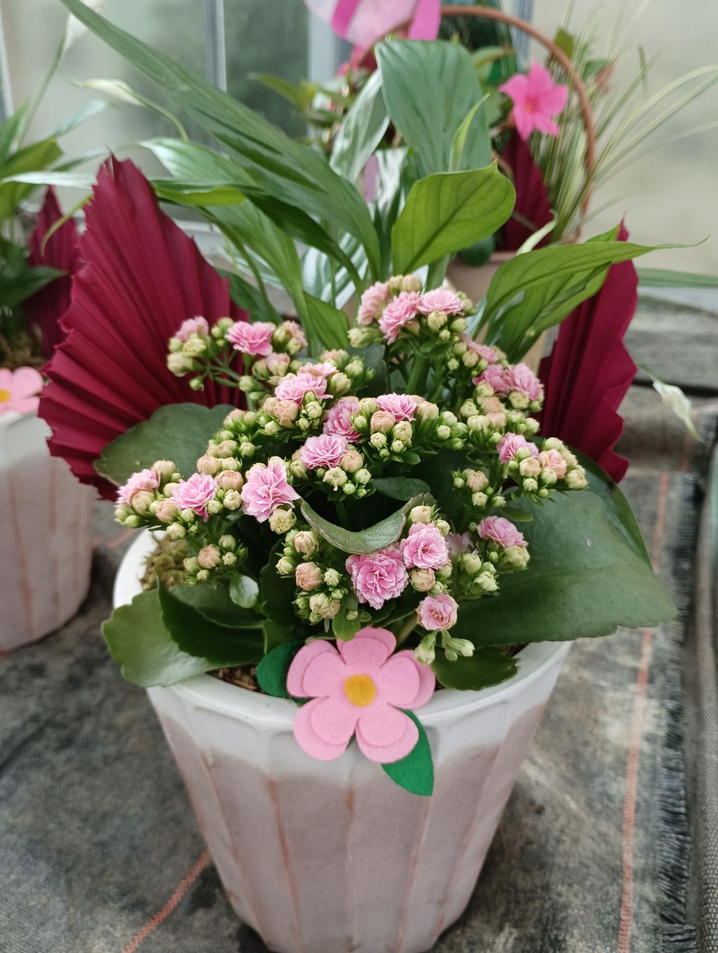 F&Ecirc;TE DES M&Egrave;RES