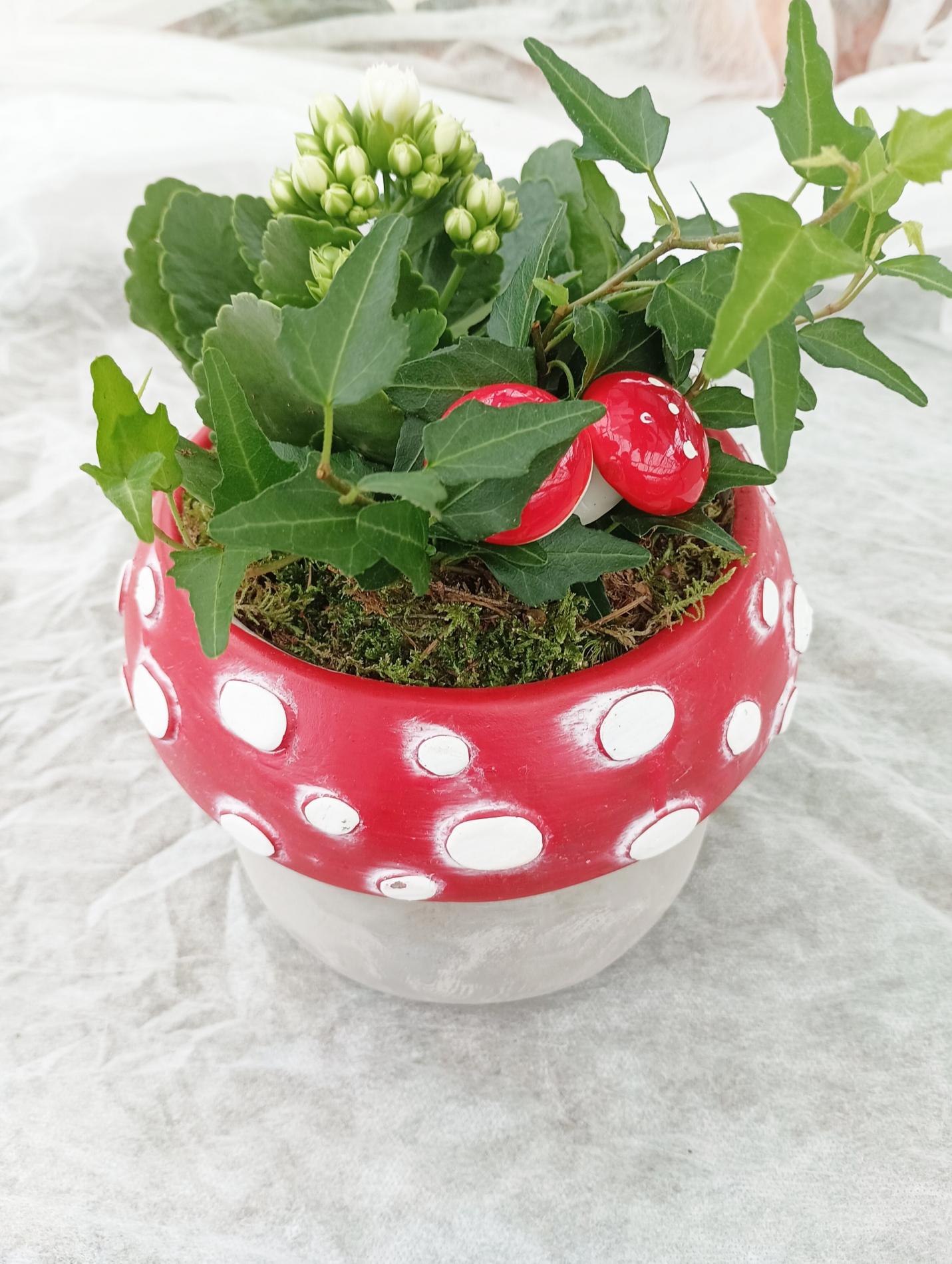 composition d'automne