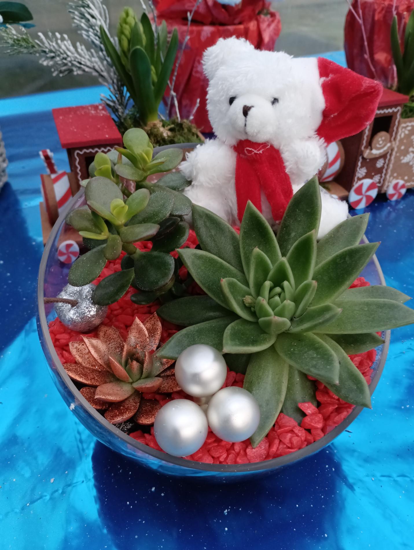 COMPOSITION DE NO&Euml;L